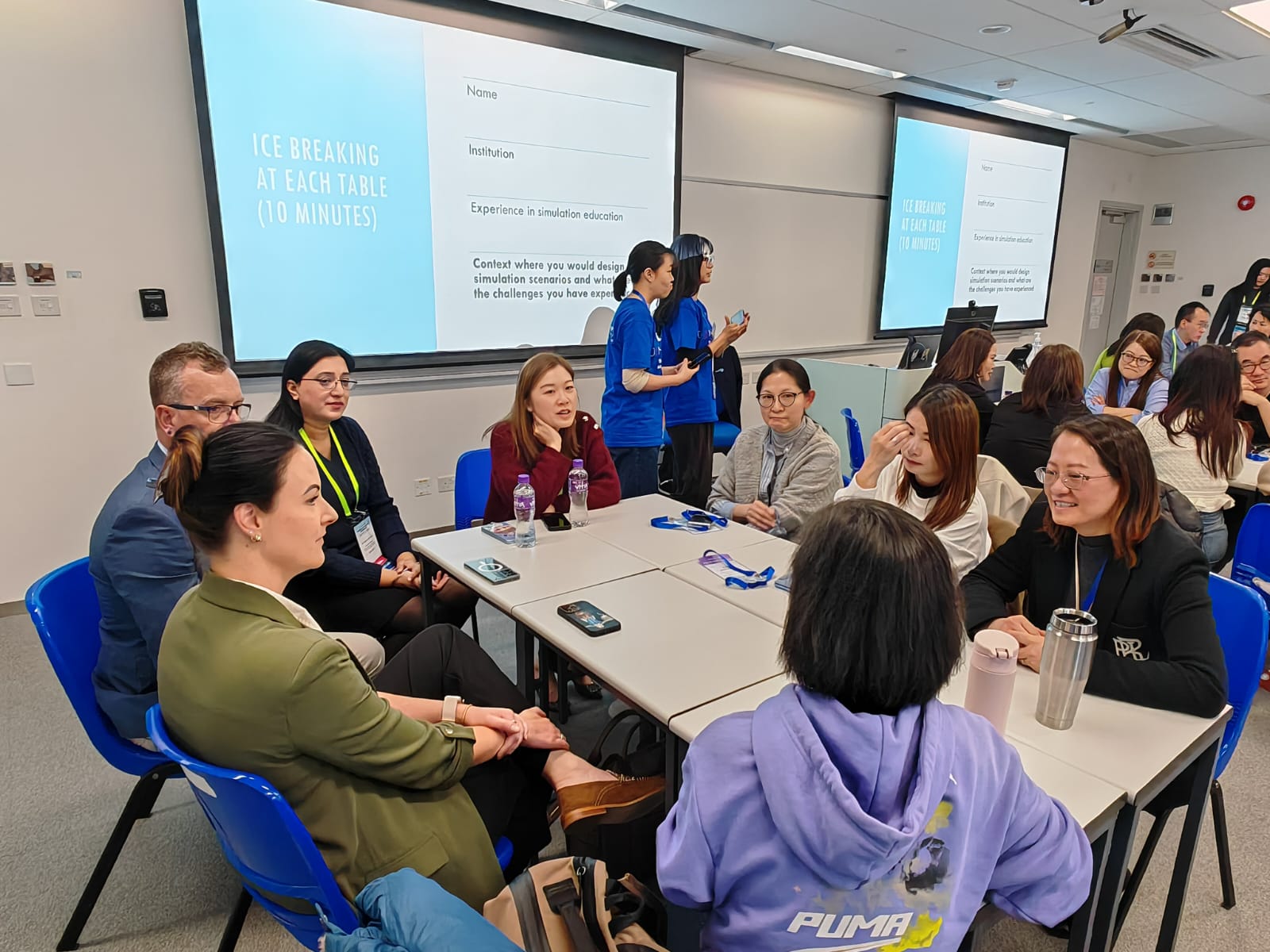 Simulation Conference Gallery: 1st East Asia Clinical Simulation Conference 2026
